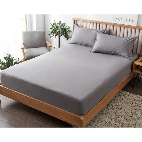 Palags ar gumiju 180x200 Ruhhy