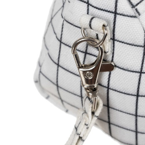 Divkāršs izvelkams zīmuļu maciņš Maaleo