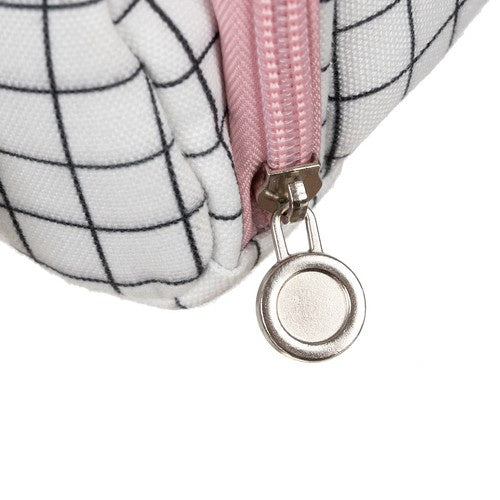 Divkāršs izvelkams zīmuļu maciņš Maaleo