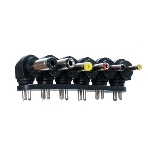 Izoxis 24262 universālais barošanas avots