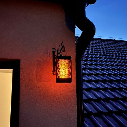 Saules lampa - Gardlov 24404 laterna