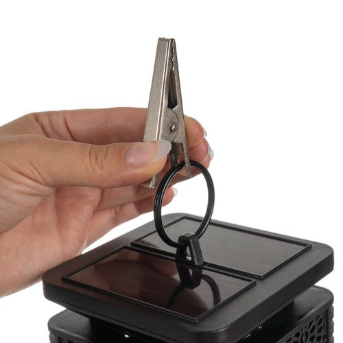 Saules lampa - Gardlov 24404 laterna