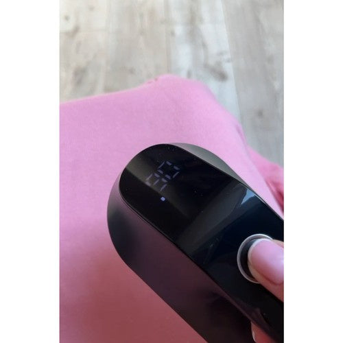 24270 bezvadu drēbju skuveklis