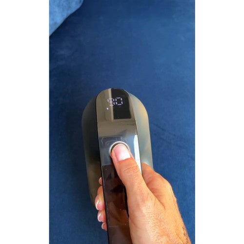 24270 bezvadu drēbju skuveklis