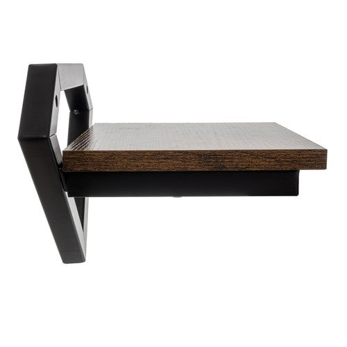 24253 piekarināms sienas plaukts