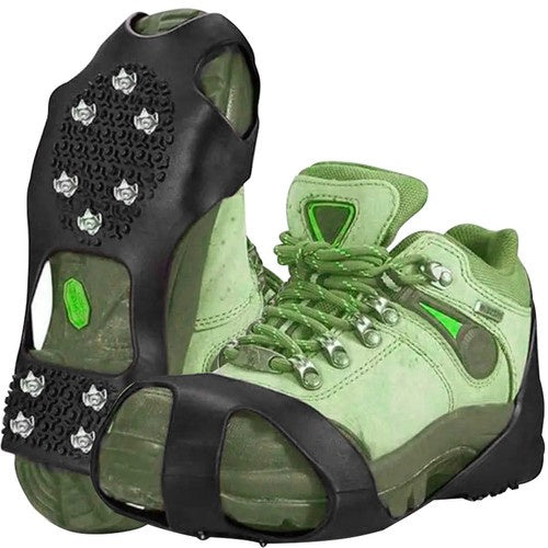 Apavu pārvalki ledum XL Trizand