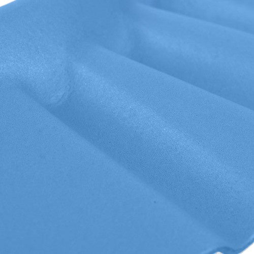 Bērnu peldvietu aplis - zils