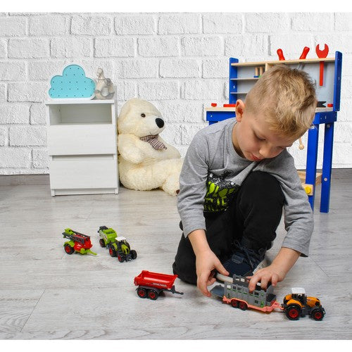 Ferma - 6 mašīnu komplekts