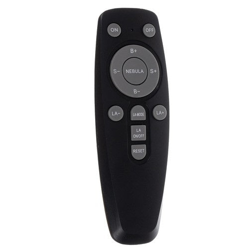 LED zvaigžņu projektors - astronauts Izoksis