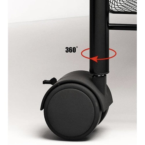 Virtuves plaukts - Mobile Ruhhy