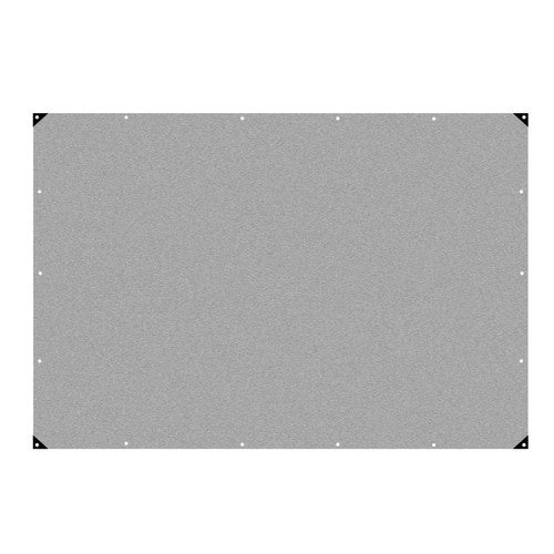 Brezents 3x4m Gardlov