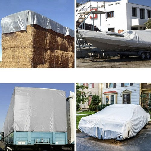 Brezents 4x5m Gardlov