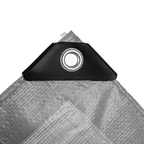 Brezents 4x5m Gardlov