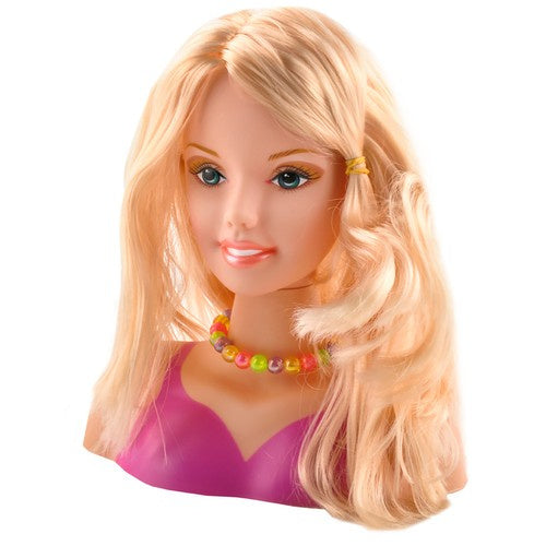 Veidošanas galviņa ar aksesuāriem