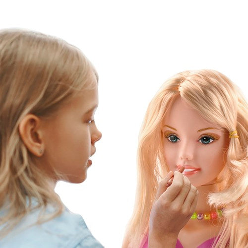 Veidošanas galviņa ar aksesuāriem