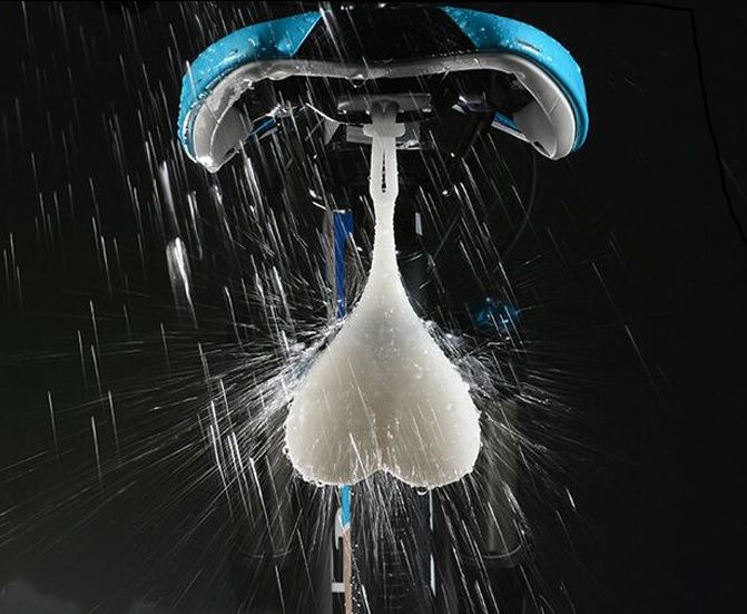 Velosipēdu gaismas OLAS