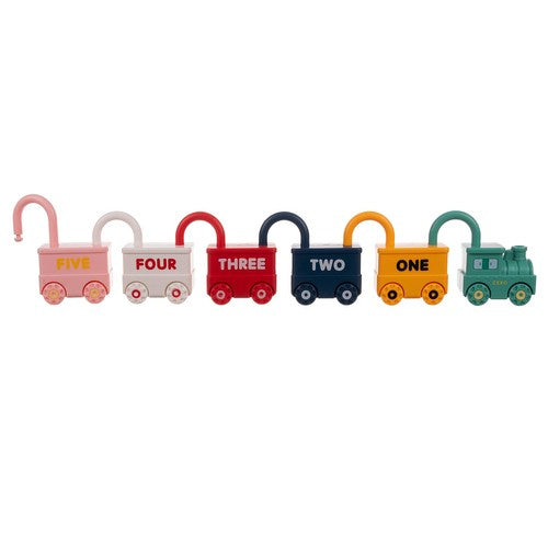 Izglītojoša puzle - Rotaļu automašīna