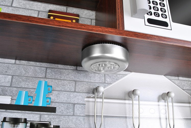 Koka virtuve Kd9150 Kruzzel