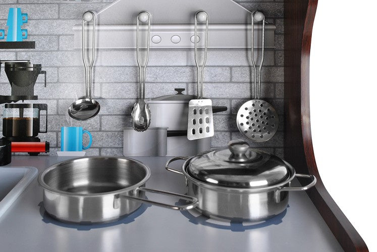 Koka virtuve Kd9150 Kruzzel