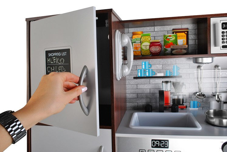 Koka virtuve Kd9150 Kruzzel