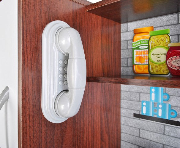 Koka virtuve Kd9150 Kruzzel