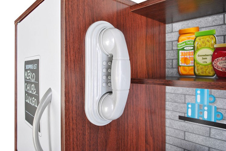 Koka virtuve Kd9150 Kruzzel