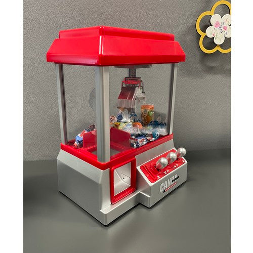 Saldumu makšķerēšanas arkādes spēle