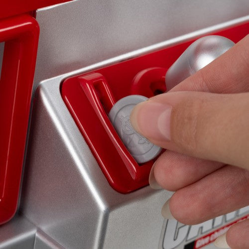 Saldumu makšķerēšanas arkādes spēle