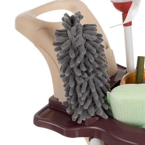 Kruzzel 24747 bērnu tīrīšanas komplekts