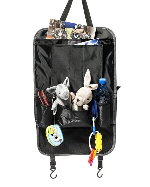 Autokrēsliņa organizators