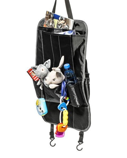 Autokrēsliņa organizators