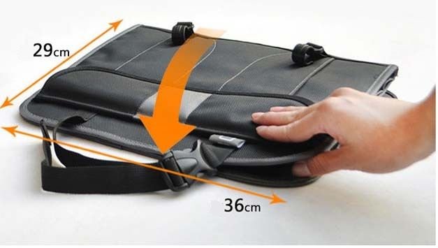 Autokrēsliņa organizators