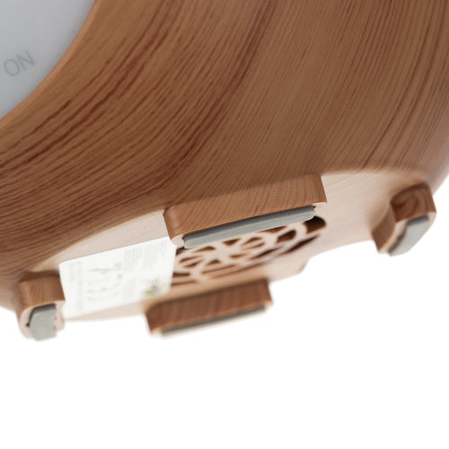 Smaržu difuzors - mitrinātājs 200ml Ruhhy