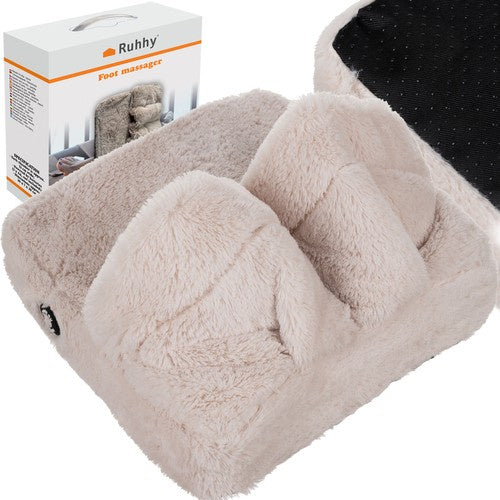 Pēdu masieris - Čības