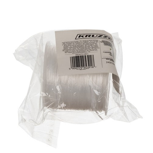 Elastīgā lente rokassprādžu izgatavošanai - 40 m Kruzzel