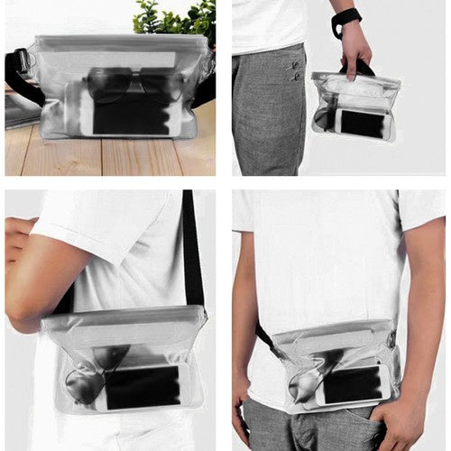 Trizand 24275 ūdensnecaurlaidīgs korpuss