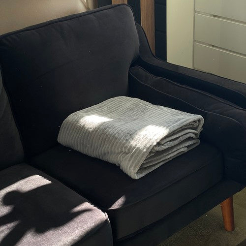 Sega 1,6x2m - Pelēka Ruhhy