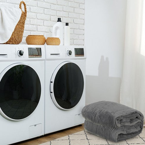 Sega 1,6x2m - Pelēka Ruhhy