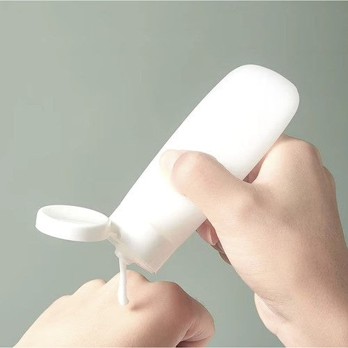 Trizand ceļojumu kosmētikas soma