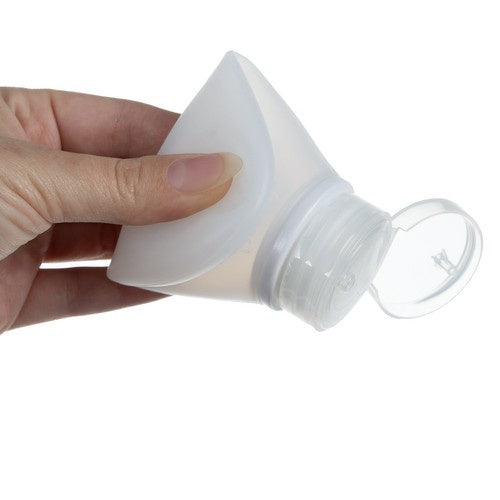 Trizand ceļojumu kosmētikas soma