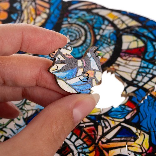 Koka puzle - Kruzzel puzle