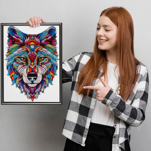 Koka puzle - Kruzzel puzle