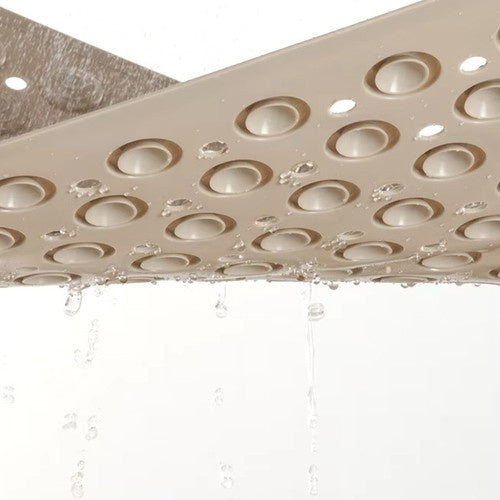 24495 Neslīdošs vannas istabas paklājiņš