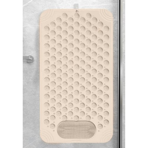 24495 Neslīdošs vannas istabas paklājiņš