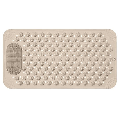 24495 Neslīdošs vannas istabas paklājiņš