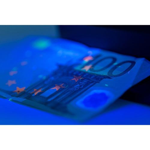 2in1 Xpe UV lukturītis Trizand