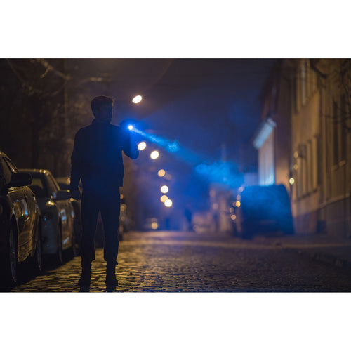 2in1 Xpe UV lukturītis Trizand