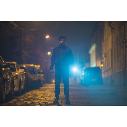 2in1 Xpe UV lukturītis Trizand