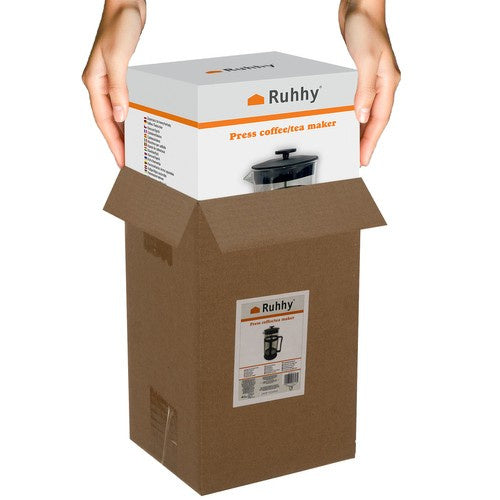 Kafijas/tējas automāts Ruhhy