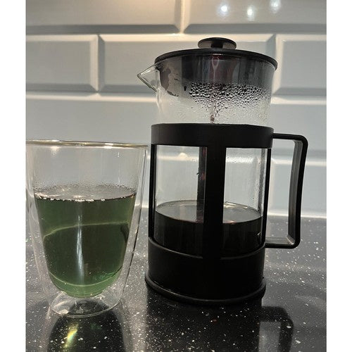 Kafijas/tējas automāts Ruhhy